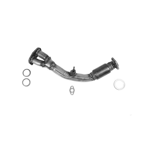 Eastern Converters Fed/Epa Direct-Fit Cat Converter, 40448 40448 - main